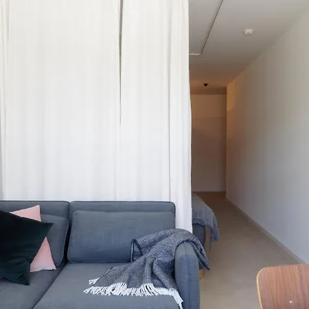 Kajo269 Feriencc In Der Altstadt 아파트 *